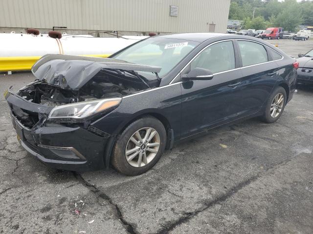 HYUNDAI SONATA ECO