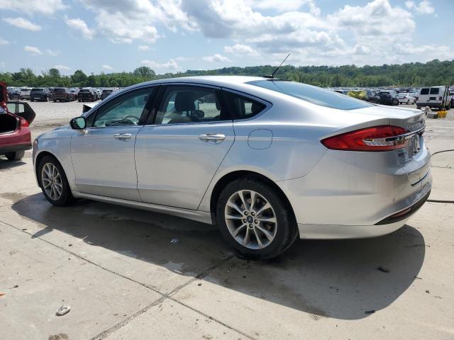 Vin: 3fa6p0hd9hr263621, lot: 56650555, ford fusion se 20172