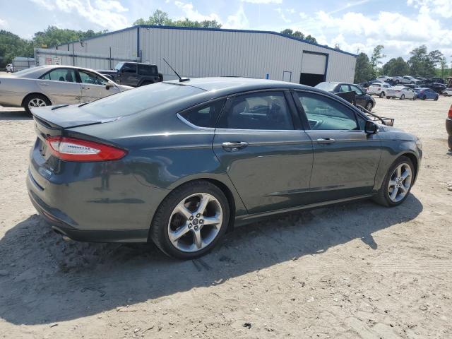 Vin: 3fa6p0hd9fr127437, lot: 54243955, ford fusion se 20153