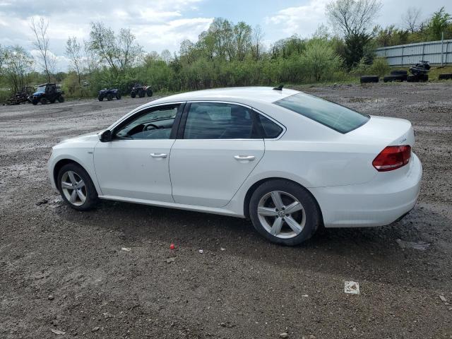 Vin: 1vwat7a38fc110103, lot: 55752085, volkswagen passat s 20152