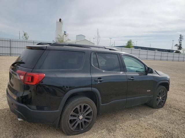 Vin: 1gkknvls9jz223675, lot: 57065665, gmc acadia all terrain 20183
