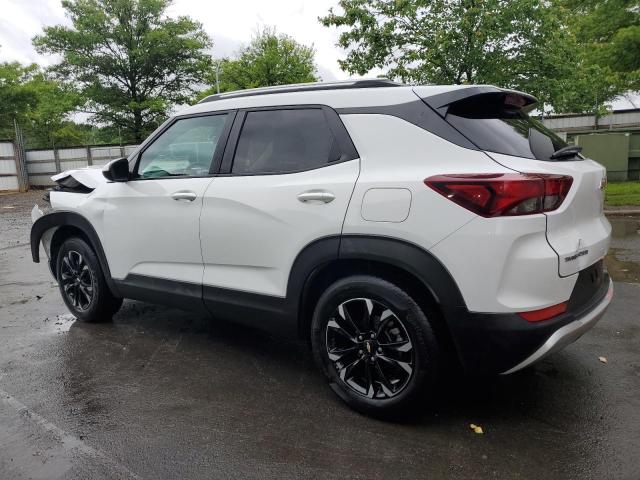 Vin: kl79mps26pb169924, lot: 56985335, chevrolet trailblzr lt 20232