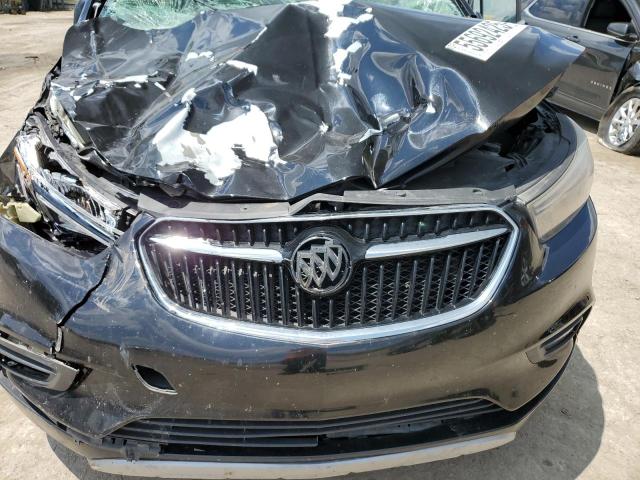 2017 BUICK ENCORE PREFERRED II KL4CJBSB6HB050044