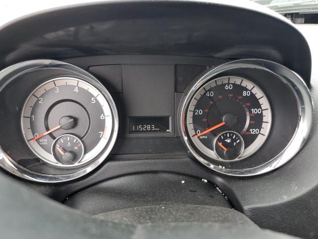 2018 DODGE GRAND CARA - 2C4RDGBG3JR362569