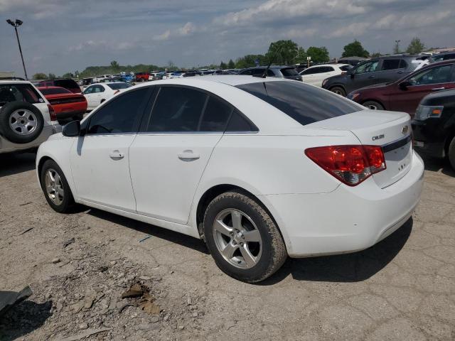 Vin: 1g1pc5sb1e7110838, lot: 57206135, chevrolet cruze lt 20142
