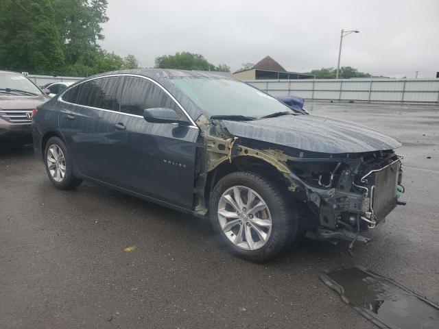 Vin: 1g1zd5st4kf156079, lot: 58569705, chevrolet malibu lt 20194