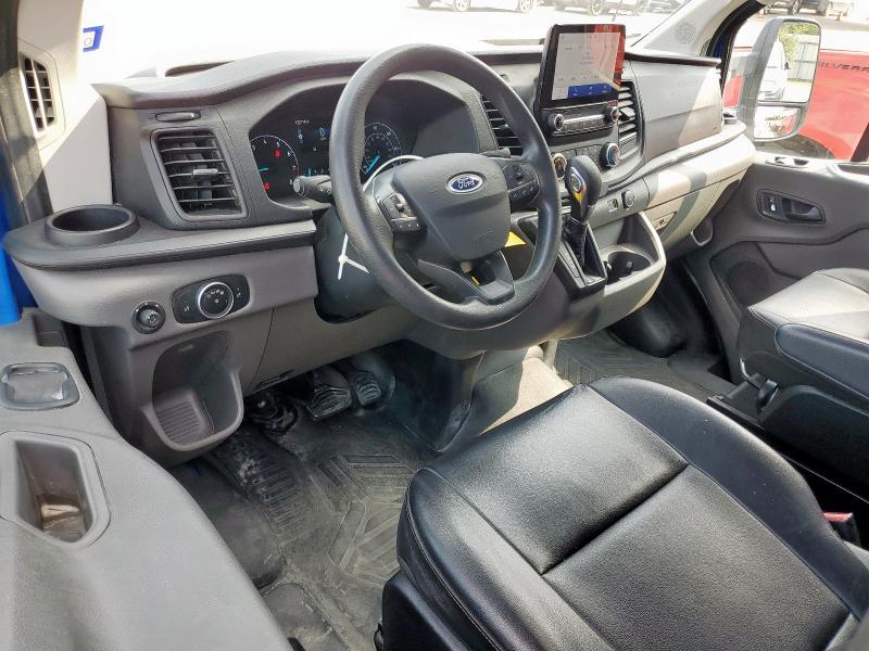 2020 FORD TRANSIT T- 1FTBR1Y86LKB56275