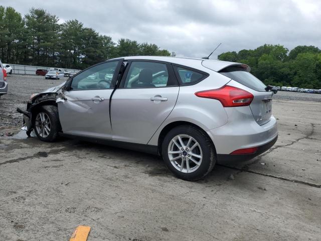 Vin: 1fadp3k25hl201292, lot: 58802925, ford focus se 20172