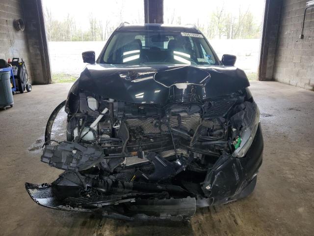 2016 NISSAN ROGUE S - 5N1AT2MV0GC860594