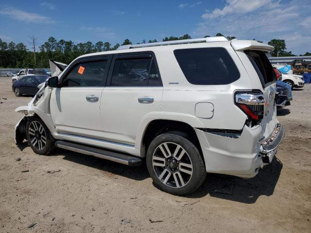 Vin: jtezu5jr8l5220642, lot: 58334045, toyota 4runner sr5 20202