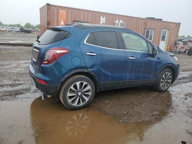 Vin: kl4cjcsm2kb954990, lot: 58657185, buick encore essence 20193