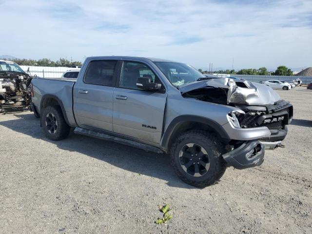 Vin: 1c6srflt0ln215917, lot: 58087705, ram 1500 rebel 20204