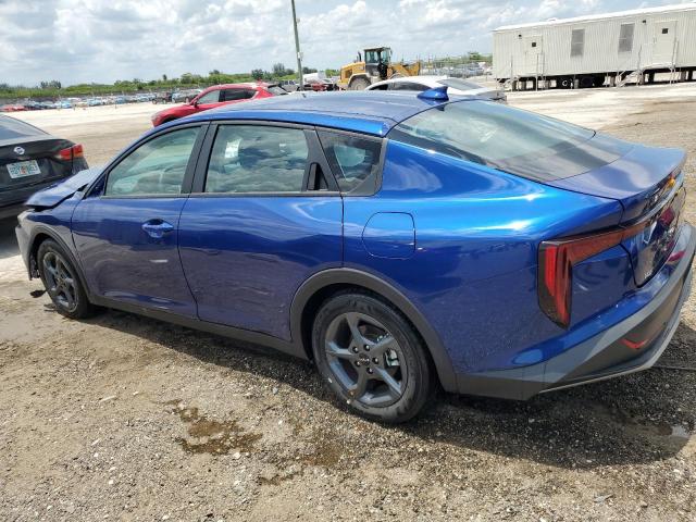 Vin: 3kpft4de9se080360, lot: 58047725, kia k4 lx lx 20252