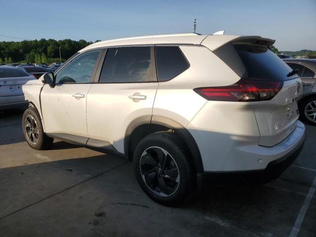 Vin: jn8bt3bb2rw180483, lot: 55509395, nissan rogue sv 20242
