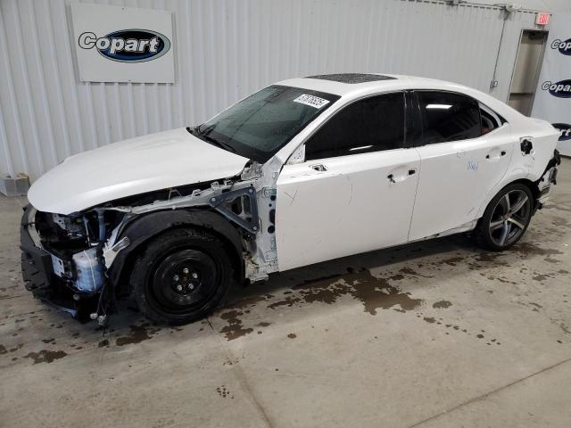 Vin: jthd81f28l5042656, lot: 57876525, lexus is 300 premium 2020 img_1