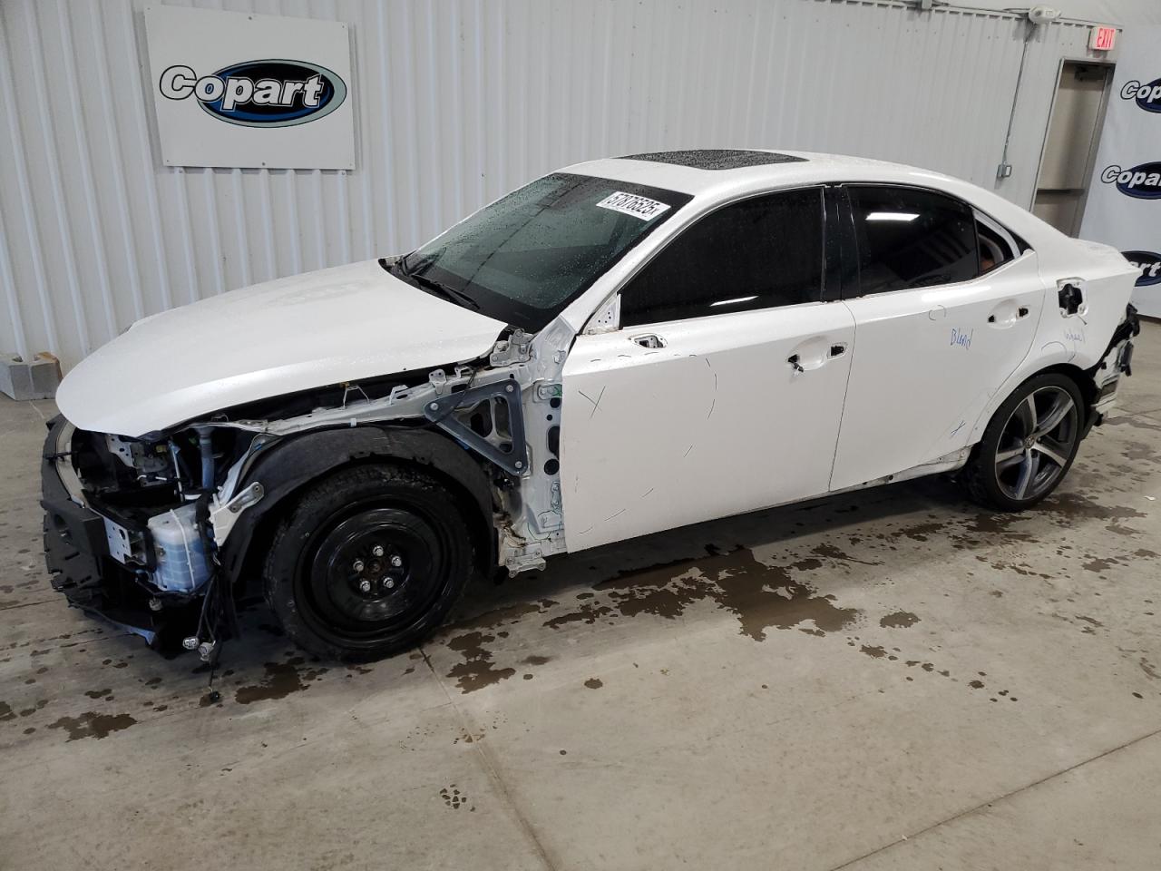 LEXUS IS 300 PREMIUM