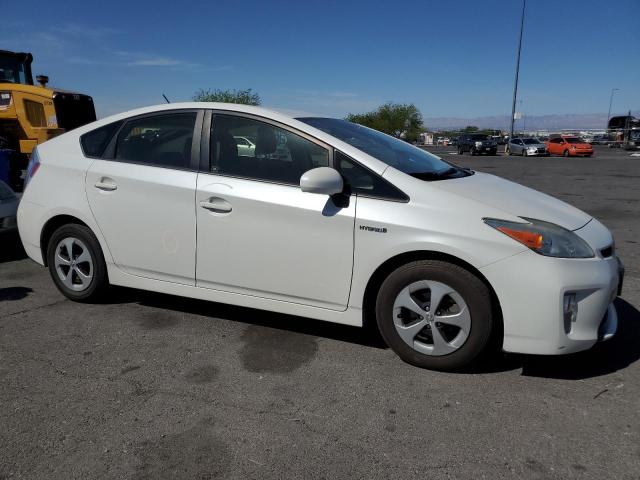 Vin: jtdkn3du4e0358508, lot: 56699875, toyota prius 20144
