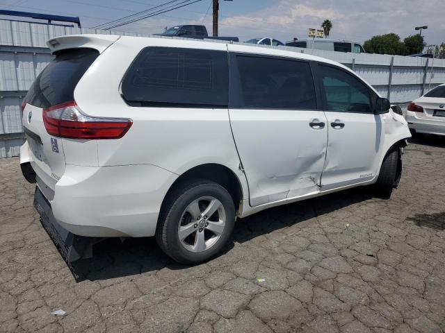 2015 TOYOTA SIENNA - 5TDZK3DC1FS528966