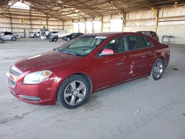 2011 CHEVROLET MALIBU 1LT #3156896643