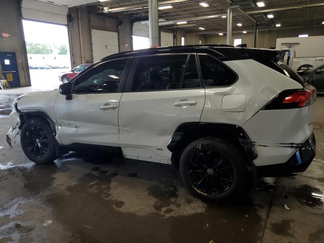 Vin: jtme6rfv5pd537302, lot: 58723145, toyota rav4 xse 20232