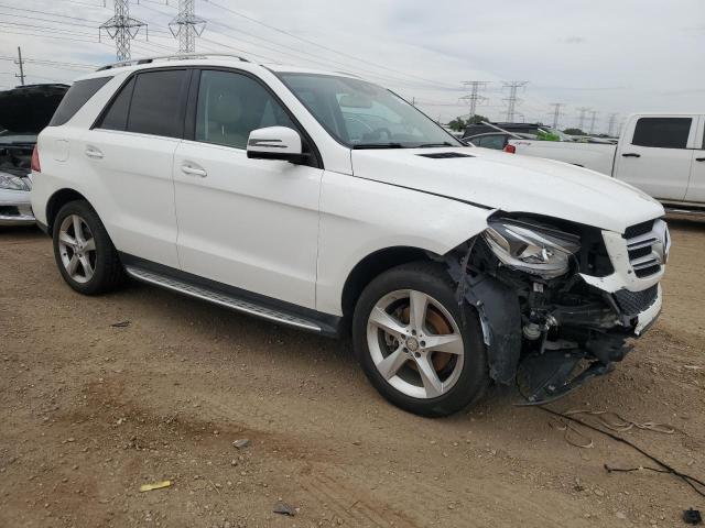 Vin: 4jgda5hbxga702134, lot: 57361295, mercedes-benz gle-class 350 4matic 20164