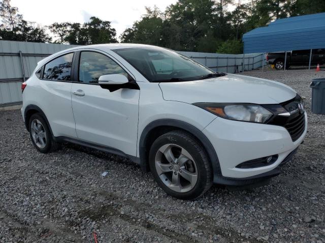 Vin: 3czru5h59hm701454, lot: 56990805, honda hr-v ex 20174