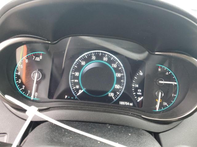 2015 BUICK LACROSSE P 1G4GE5G34FF168884