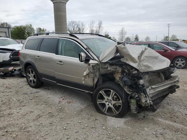 Vin: yv4902bz5c1135291, lot: 55811225, volvo xc70 t6 20124