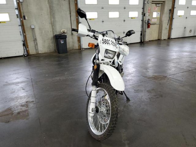 2024 SUZUKI DR650 SE JS1SP46D4R7100381