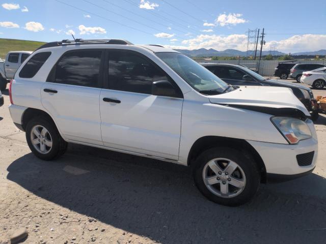 Vin: kndkgca34a7713703, lot: 57785775, kia sportage lx 20104