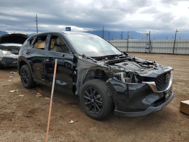 Vin: jm3kfbbmxp0111689, lot: 58349565, mazda cx-5 selec select 20234