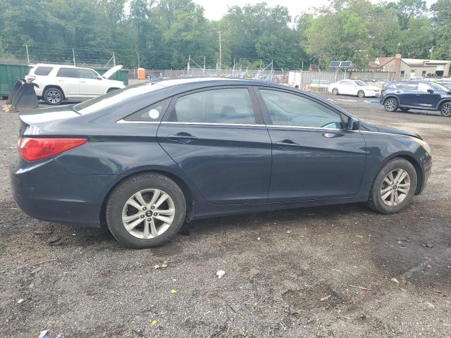 Vin: 5npeb4ac0bh294201, lot: 56449185, hyundai sonata gls 20113