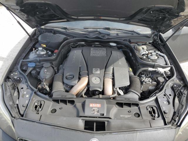 2016 MERCEDES-BENZ CLS 63 AMG WDDLJ7GB5GA171279