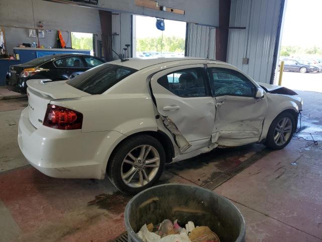 Vin: 1c3cdzeg4cn276284, lot: 58410415, dodge avenger sxt 20123