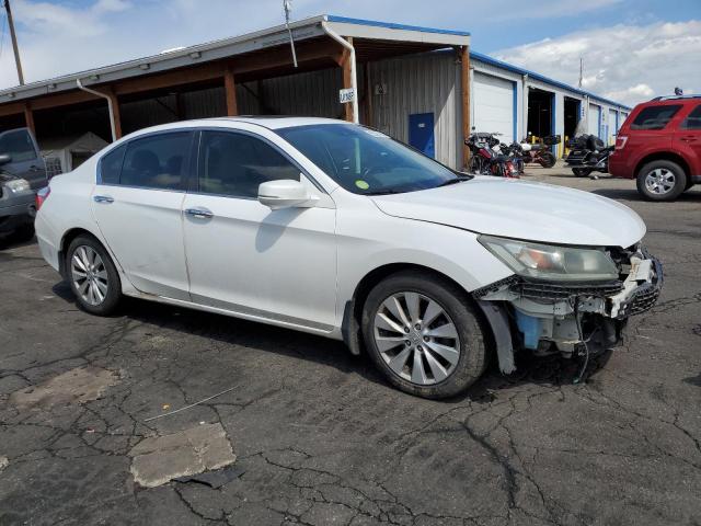 Vin: 1hgcr2f86fa197949, lot: 55301785, honda accord exl 20154