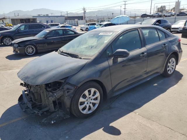 2024 TOYOTA COROLLA LE - 5YFB4MDE5RP144169