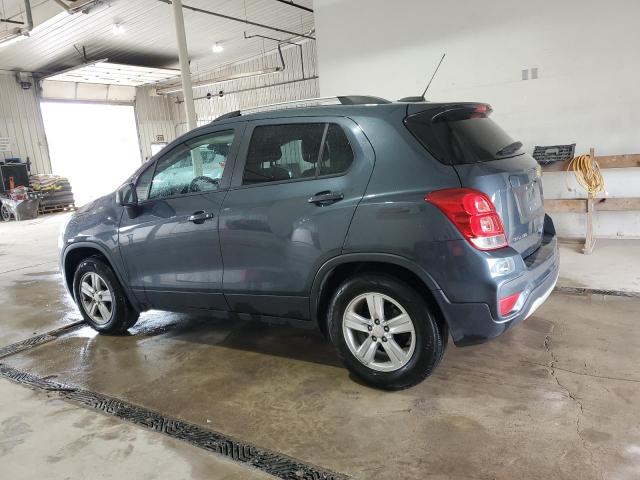 Vin: kl7cjpsm1nb527489, lot: 58305935, chevrolet trax 1lt 20222