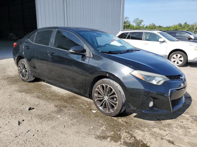Vin: 5yfburhe0gp400741, lot: 54756035, toyota corolla l 20164
