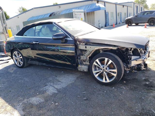 Vin: wddwk8eb8lf947825, lot: 57127735, mercedes-benz c-class 300 4matic 20204