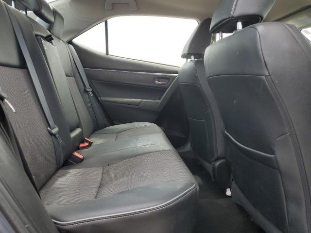 2016 TOYOTA COROLLA L - 5YFBURHE0GP526906