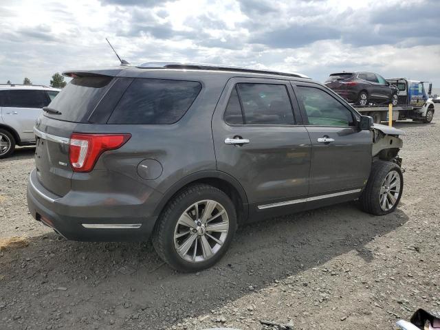 2019 FORD EXPLORER L 1FM5K8FH3KGA17442