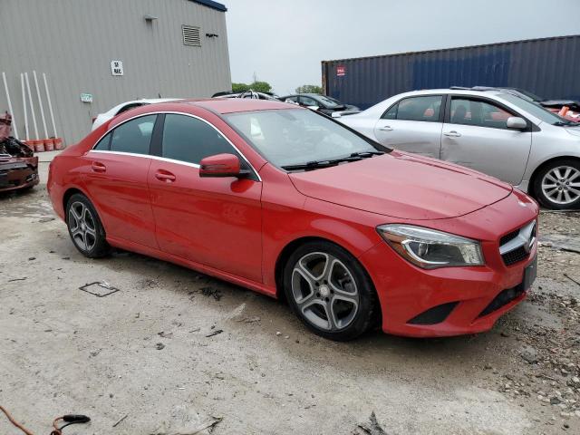 Vin: wddsj4gb3en142783, lot: 57863485, mercedes-benz cla-class 250 4matic 20144