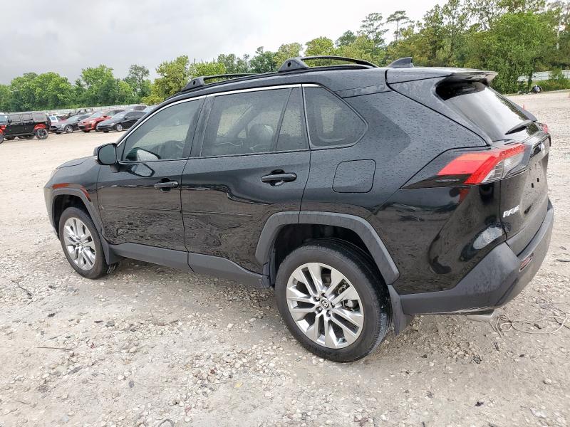 Vin: 2t3c1rfv0pc241193, lot: 58708005, toyota rav4 xle premium 20232