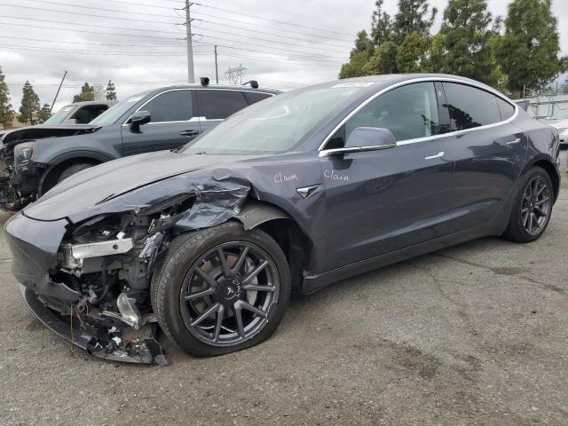 Vin: 5yj3e1ea4jf158334, lot: 55694245, tesla model 3 2018 img_1
