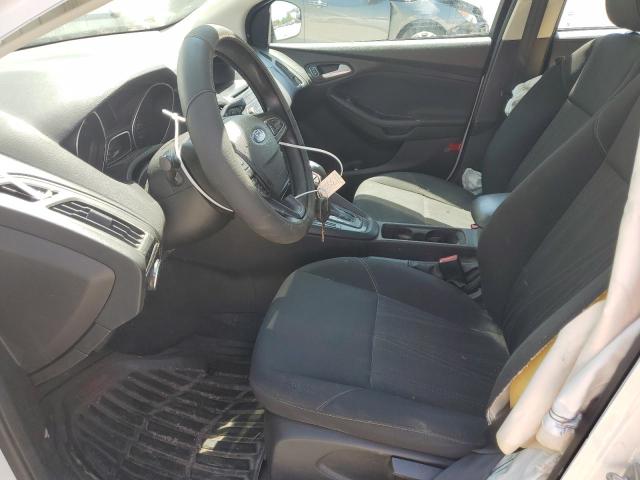 2016 FORD FOCUS SE - 1FADP3F27GL352529