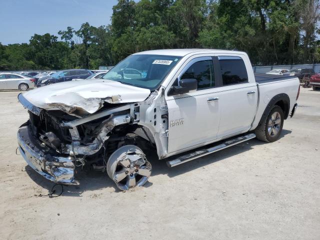 Vin: 1c6rr7lt7js254698, lot: 57526965, ram 1500 slt 2018 img_1
