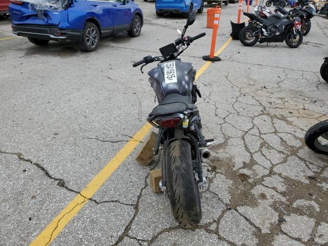 2024 YAMAHA MT07 JYARM32E1RA011498
