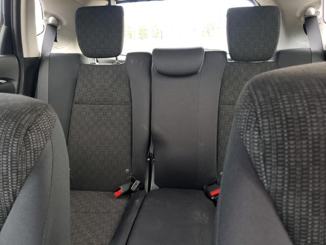 2016 HONDA FIT LX - JHMGK5H52GX038013