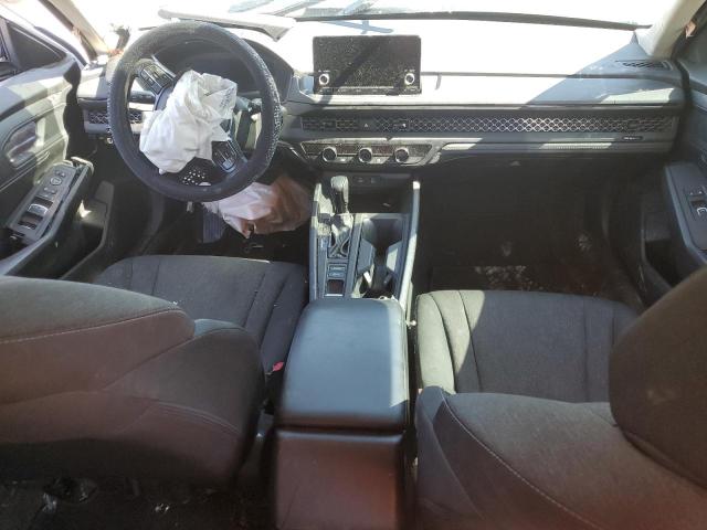 2023 HONDA ACCORD LX - 1HGCY1F25PA059071