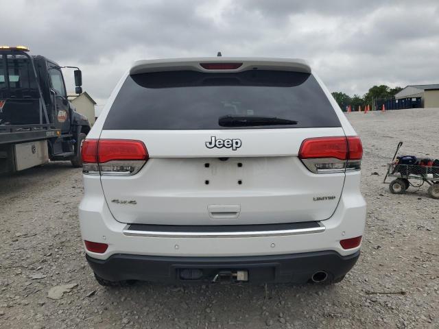 2017 JEEP GRAND CHER - 1C4RJFBG3HC827650
